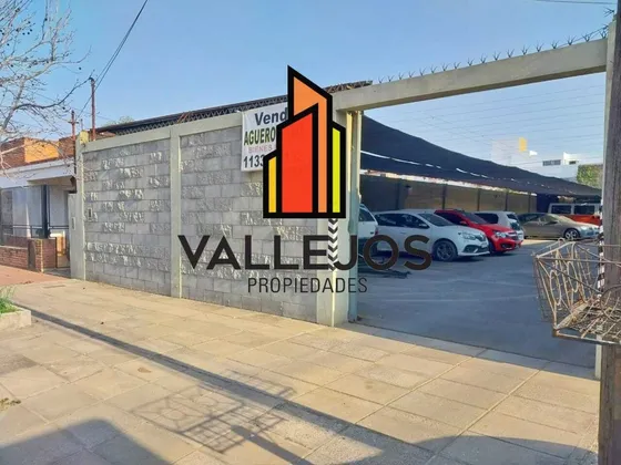 Cochera Lote Terreno Propio Escritura 10x42 | Posib. Mayor Explotacion