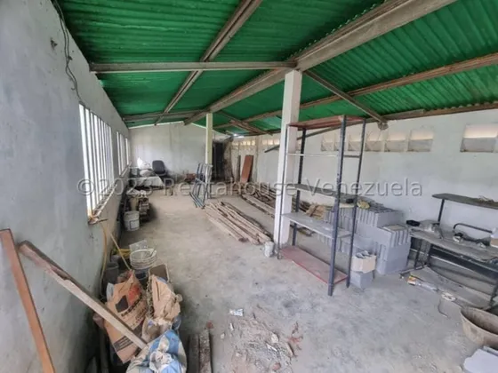 Milagros Inmuebles Local Alquiler Cabudare Lara La Piedad Norte Economica Comercial Economico Código Inmobiliaria Rent-a-house  25-7591