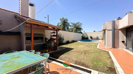 Apta Credito-planta Baja- Cerro De Las Rosas