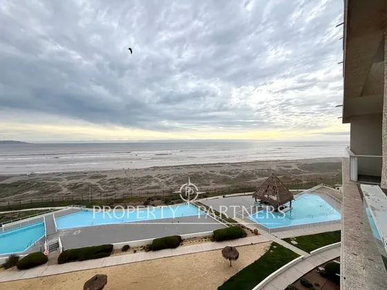 Departamento En Venta En Laguna Del Mar