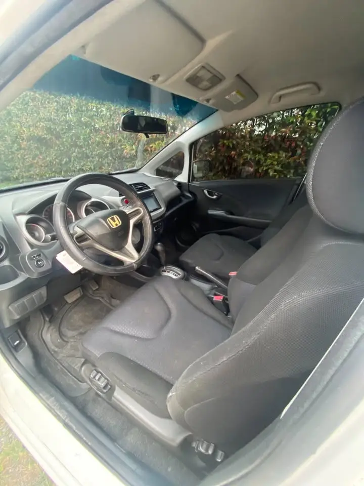 Honda Fit Hatchback Modelo 201264013307775361126