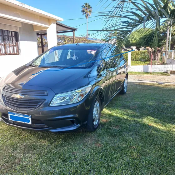 Chevrolet Onix 1.0 Joy 78cv