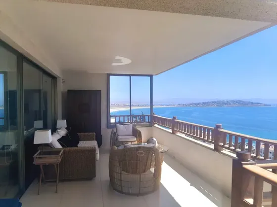 Departamento En Puerto Velero 4 Dormitorios Hermosa Vista