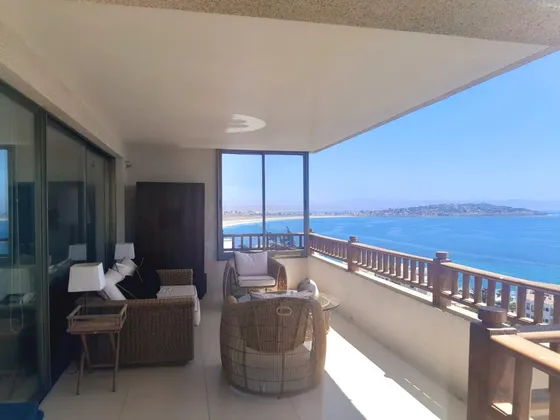 Departamento En Venta Puerto Velero