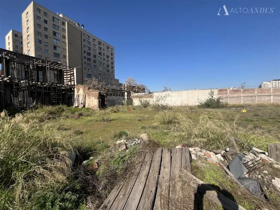 Sitio En Venta En Santiago