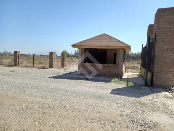 Parcela En Venta En Calera De Tango