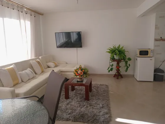 Apartamento En Arriendo, El Poblado