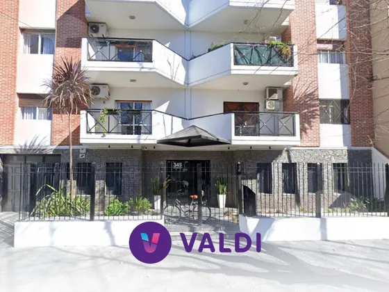 Departamento En Venta - Monte Grande