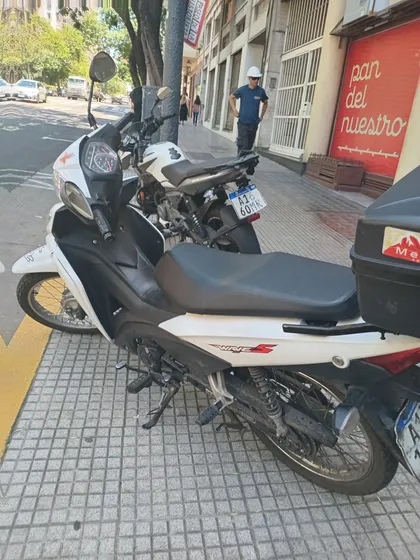 110 Cc