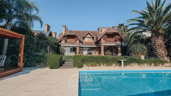 Casa En  Baario Nautico Bahia Del Sol Con Amarra