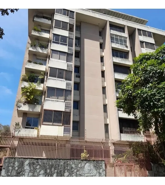 Apartamento En Alquiler,parte Alta De La Urbina