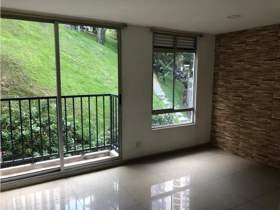Apartamento En Venta En Calasanz Parte Alta Medellín