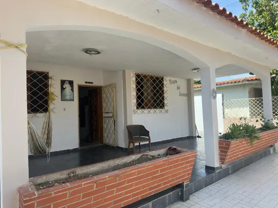 Casa En Venta Guacara Urb. Ciudad Alianza 4ta Etapa (mer)