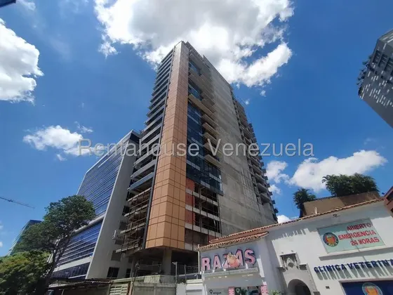 Las Mercedes Opottunidad Apartamento En Torre Promenade 27-274 G.s.