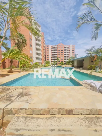 Apartamento En Sector Playa El Angel, Municipio Maneiro, Isla De Margarita. Cod Interno: 1827
