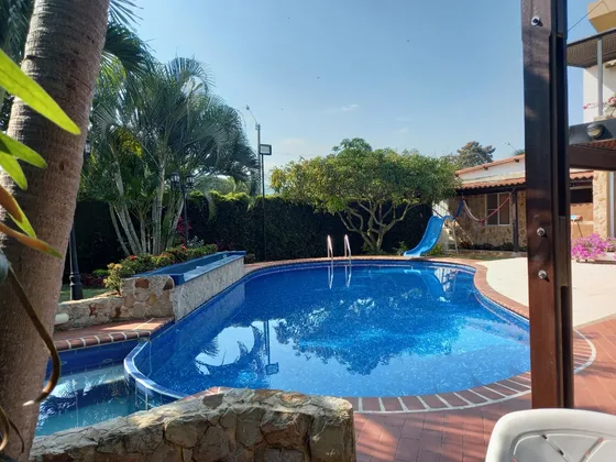 Vendo Casa En Condominio La Morada Jamundi