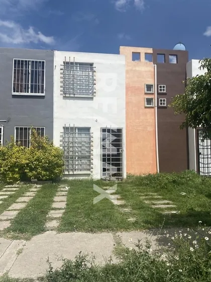 Casa En Venta En La Pradera