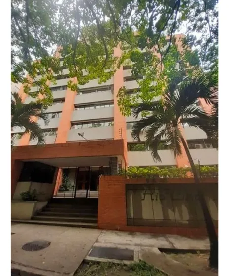 Amoblado Venta Apartamento Urb. Prebo Edificio Río Grande