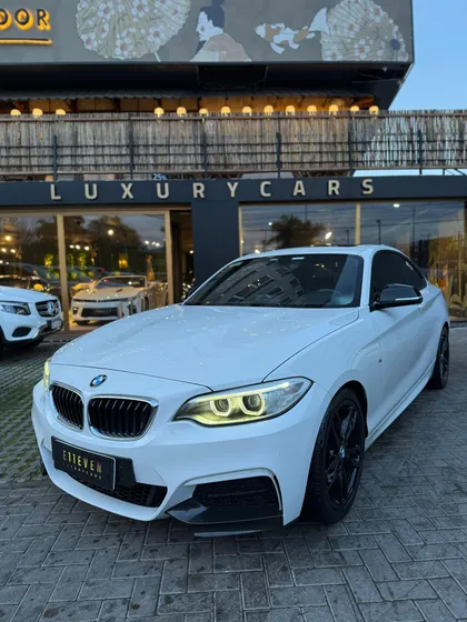 Bmw Serie 2 3.0 M235i 325cv