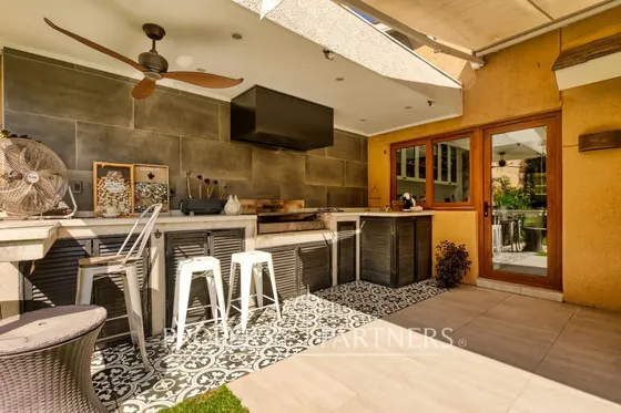 Hermosa Y Cálida Casa En Condominio A La Venta En ...