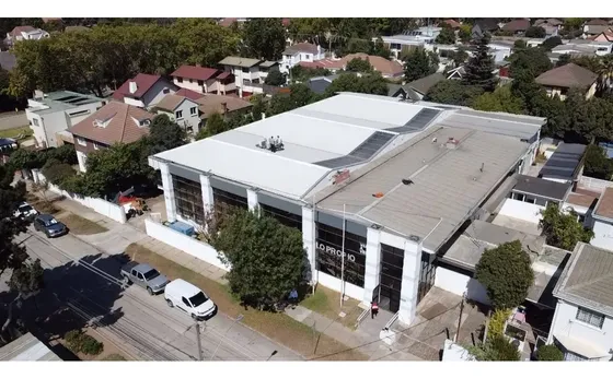 Arriendo Ideal Para Centro Educativo O Salud Viña Del Mar