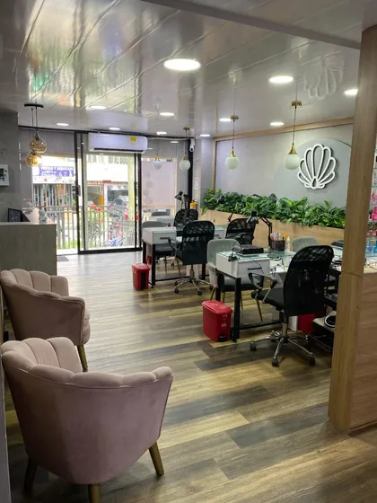 Negocio En Venta Spa De Uñas 