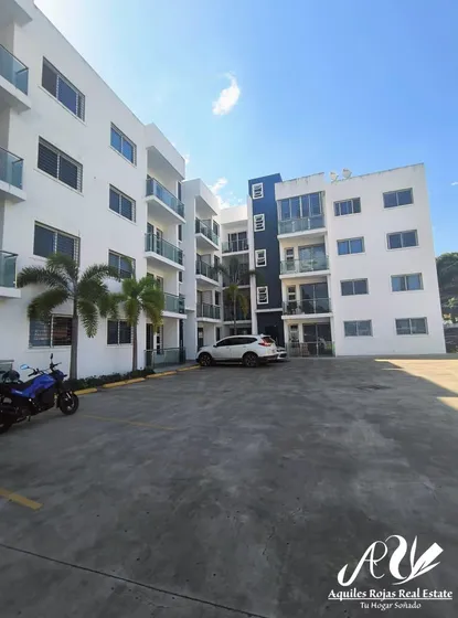 Residencial Casa De Reyes - 4to. Nivel