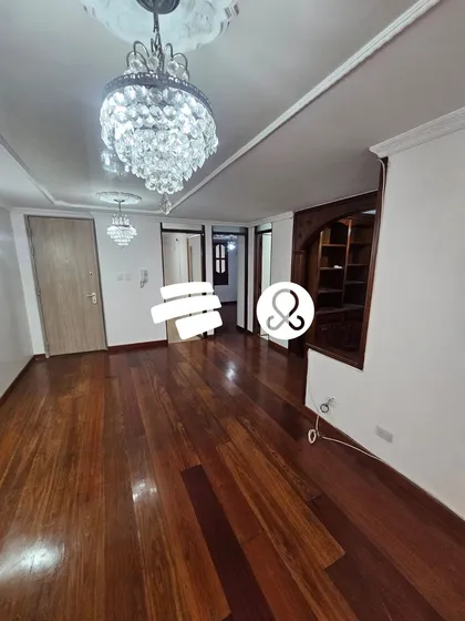 Apartamento En Venta En Normandía 3 Habitaciones