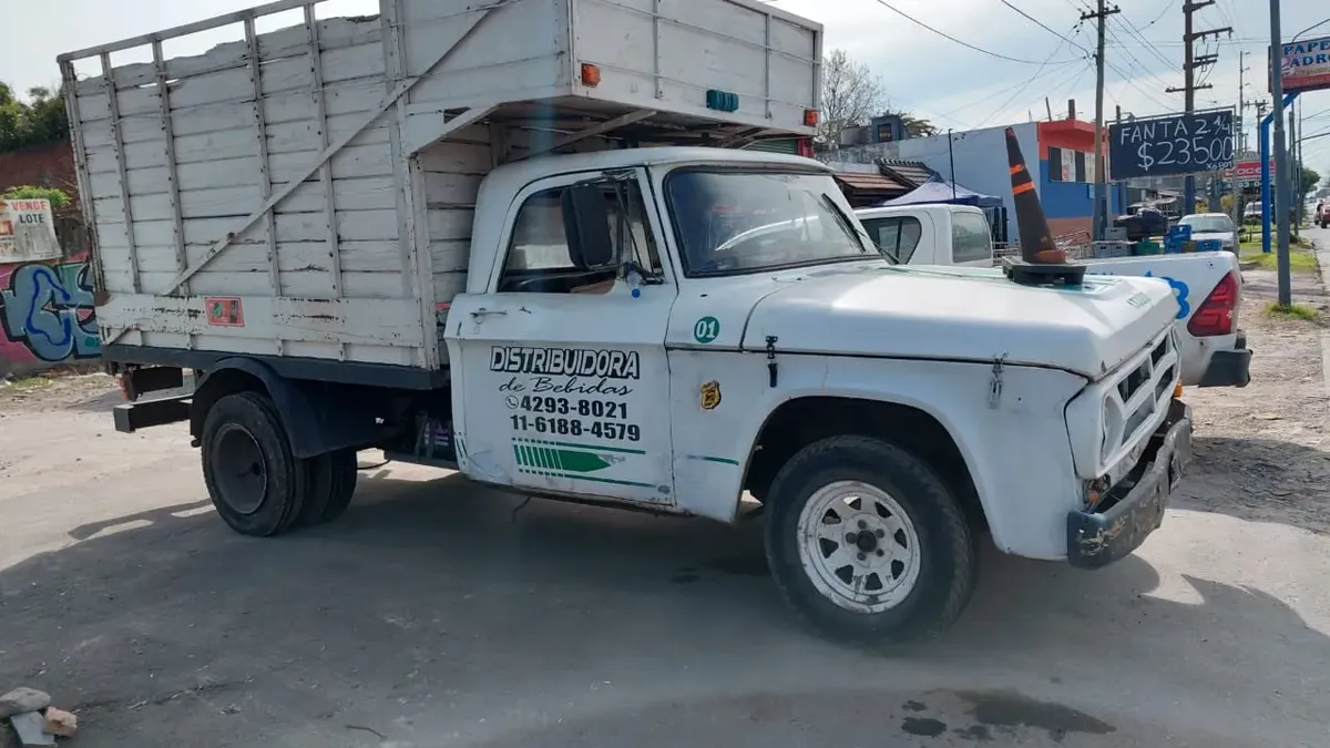 Dodge 100 C/duales550236668014766081