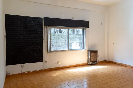 Departamento Dos Ambientes En Florencio Varela