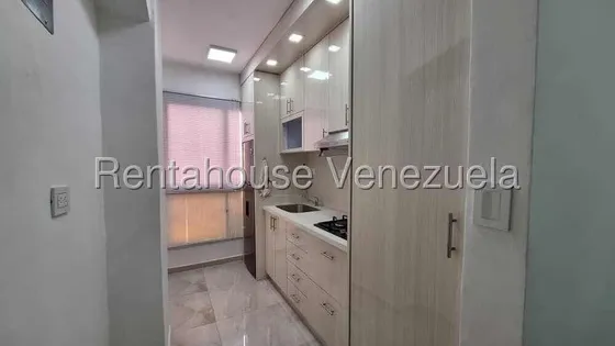 Ab. Apartamento En Alquiler En Mariperez Msl #25-16289