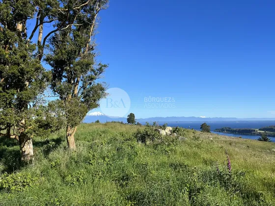 22338 - Parcela Con Vista Y Plusvalía