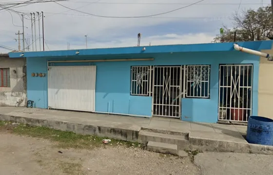 Casa En Venta En Remate Bancario En Cadereyta Nuevo Leon - Jcbb10