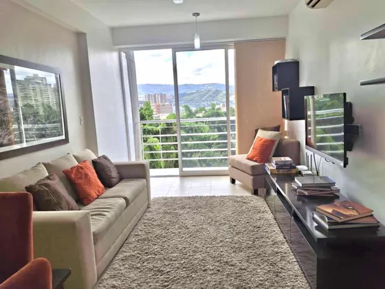 Apartamento En Venta En Boleita Norte