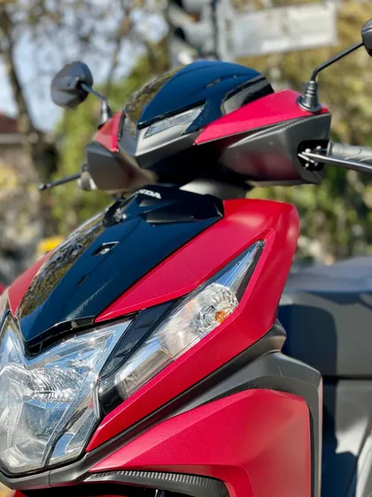 Honda Elite 125 Scooter Linea Nueva 0km Centro Motos...
