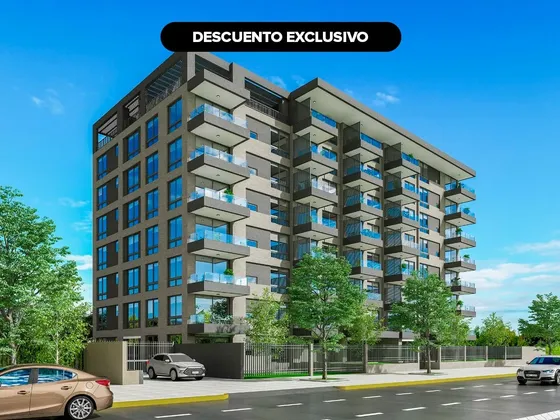 Las Condes 7960