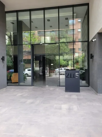 Venta Hermoso Departamento En Providencia