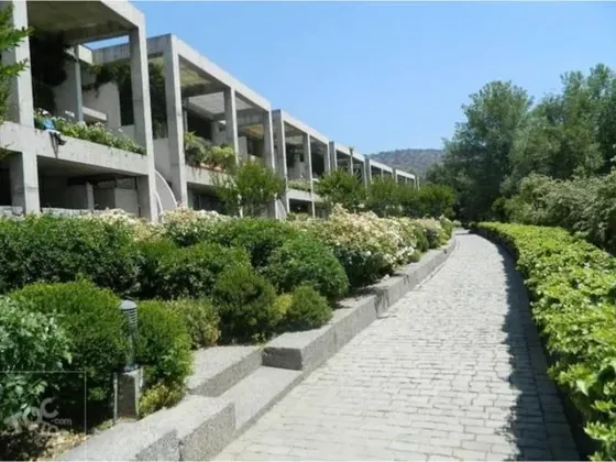 Departamento Remodelado, Izquierdo Y Lehmann, Lo Barnechea