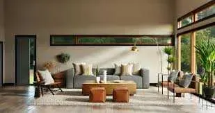 Moderna Casa Con Excelente Conectividad (169760)