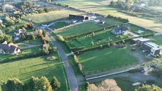 Rebajado Gran Terreno Lomas Del Carmen Temuco