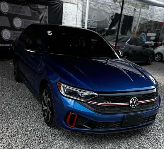 Volkswagen Jetta 2.0 Gli Dsg At