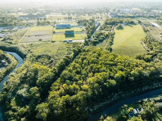 Venta Chacra 3 Hectareas (29.000 M2) 