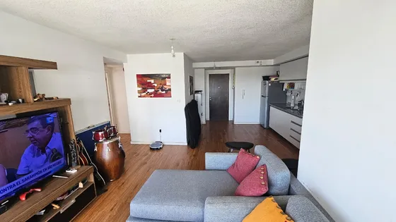 Oportunidad!!!, Torres Nuevocentro, Vista Panorámica Al Cerro Y Bahía De Montevideo