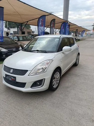 Suzuki Swift 1.2 Gls