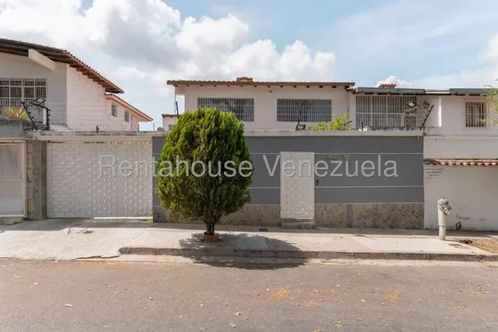 Casa En Venta En Terrazas Del Club Hípico.!! #25-24625kg
