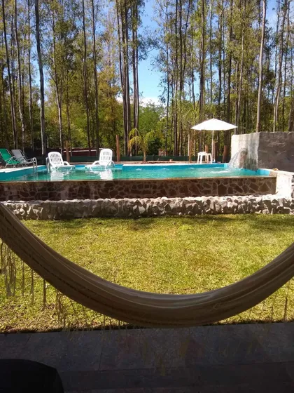 Ecotimbo Agua. Alquiler Temporario Campo Timbo. Barrio Privado. Seguridad 24hs. (precio Por Noche Válido Excepto Feriados. Alquiler Minimo 2 Noches). Consultar Promociones Dias De Semana