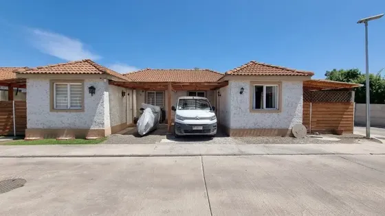 Venta Casa En El Monte