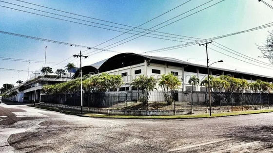 Extraordinario Galpón Industrial En Venta. Urb. Rio Tuy.