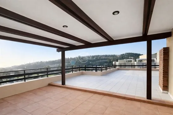 Departamento En Venta De 5 Dorm. Jardin Del Mar Viña Del Mar