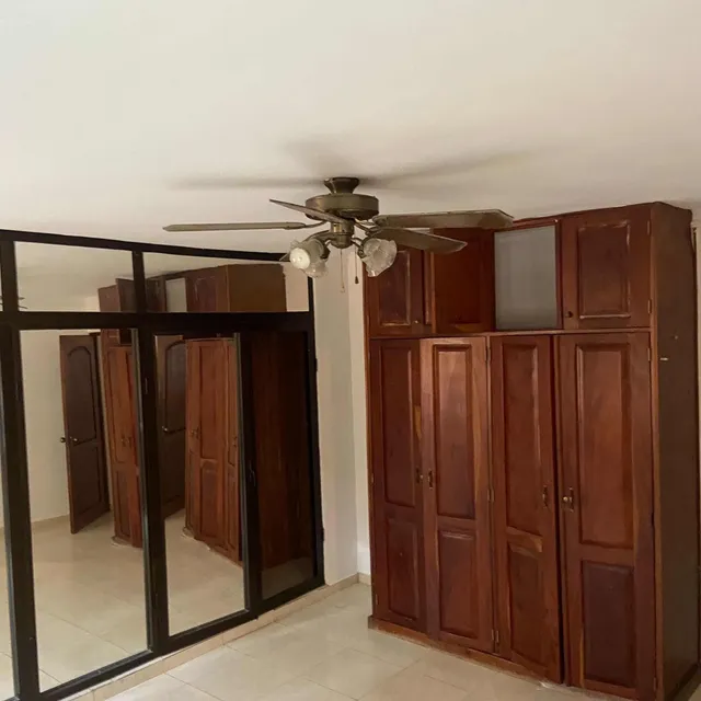 Apto. 3 Hab. Venta Urbanización Real Rd$ 10.5 Millones